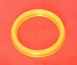 Грязесъемные кольца полиуретановые