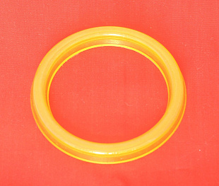 Грязесъемные кольца полиуретановые